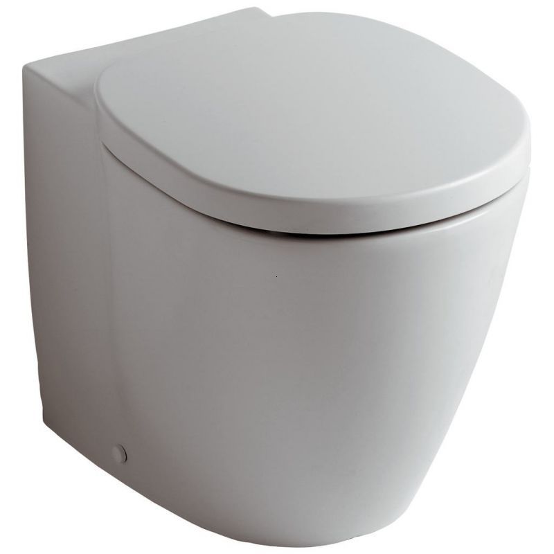 VAS WC CONNECT BTW PENTRU REZERVOR INCASTRAT, 54.5X36.5